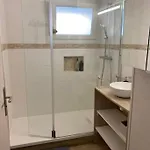 Apartamento T3 Avec Grande Terrasse Et Parking