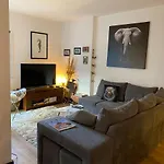 T3 Avec Grande Terrasse Et Parking Apartamento Pau