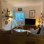 Apartamento T3 Avec Grande Terrasse Et Parking *
