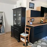 Apartamento T3 Avec Grande Terrasse Et Parking