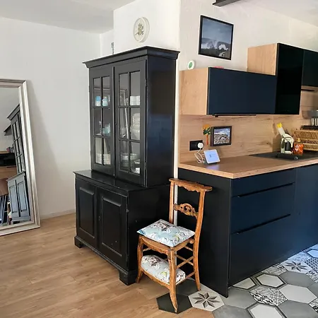 Διαμέρισμα T3 Avec Grande Terrasse Et Parking